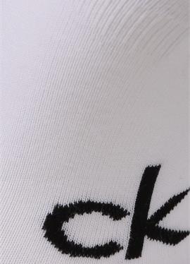 PERFORMANCE GRIPPER LINER 2 PACK - носки Calvin Klein Underwear