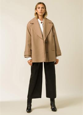 CARLY - Klassischer пальто