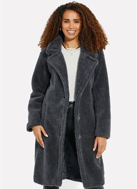 BEAR - зимнее пальто