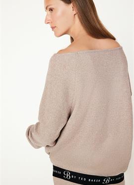 LONG SLEEVE - кофта