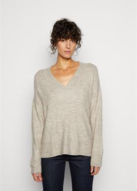 COSY V-NECK - кофта