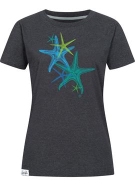 STARFISH - футболка print