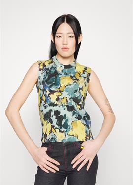 WOMENS VEST - кофта