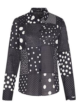 M-CELLA - блузка рубашечного покроя