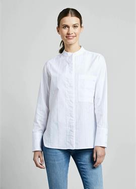 Long sleeve - блузка рубашечного покроя