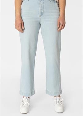 Широкие брюки CHENILA - джинсы Straight Leg