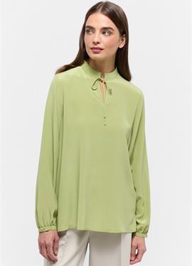 Шелковая блузка - LOOSE FIT - блузка