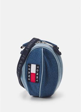 HERITAGE BALL CROSS - сумка через плечо