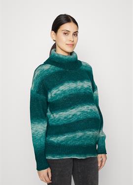 OLMRAIN ROLLNECK - кофта