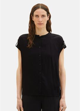 LOOSE FIT - блузка рубашечного покроя