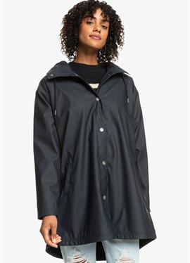 RAIN DANCE - куртка / wasserabweisende куртка