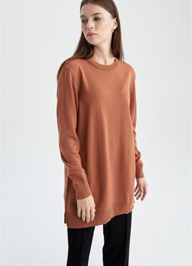 Стандартный крой LONG SLEEVED - кофта