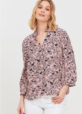 BYFLAMINIA - блузка рубашечного покроя