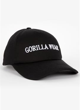 SHARON PONYTAIL - бейсболка Gorilla Wear