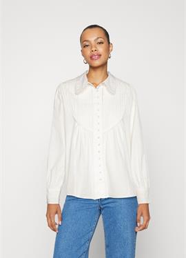 MELLY - блузка рубашечного покроя