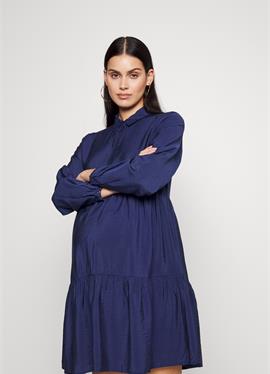 OLMSANDY LIFE блузка DRESS - платье из джерси