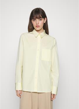 CRISP блузка - блузка рубашечного покроя