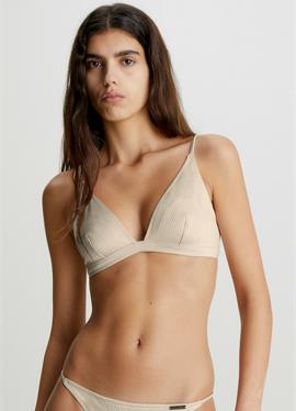 TRIANGLE- STRUCTURED - Bikini-Top