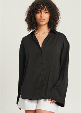 GISELA - блузка рубашечного покроя