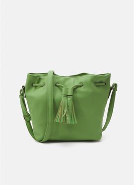 CAMILLA BUCKET BAG - сумка