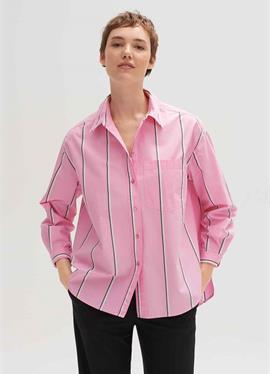 FARIDO STRIPE - блузка рубашечного покроя