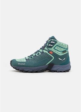 ALPENROSE 2 MID GTX - Hikingschuh Salewa