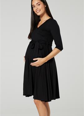 Платье для будущих мам с STILLFUNKTION - платье из джерси