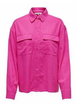 ONLCARO - блузка рубашечного покроя