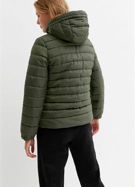 PUFFER - зимняя куртка New Look