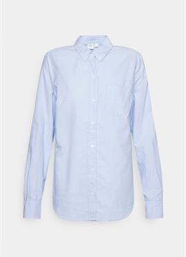 FITTED BOYFRIEND - блузка рубашечного покроя