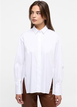 SIGNATURE блузка - OVERSIZE FIT - блузка рубашечного покроя
