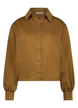 XIOMARA - блузка рубашечного покроя