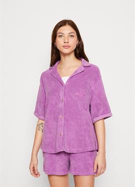 SANDS - блузка рубашечного покроя