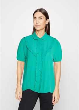 HILOLA - блузка рубашечного покроя