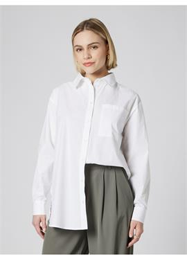 TAIRA - блузка рубашечного покроя