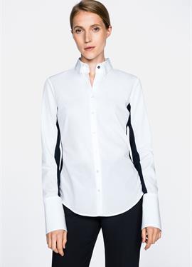 MONICA-FKN - блузка рубашечного покроя