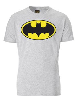 BATMAN LOGO - футболка print