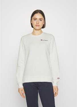 CLASSIC CREWNECK SMALL LOGO - толстовка