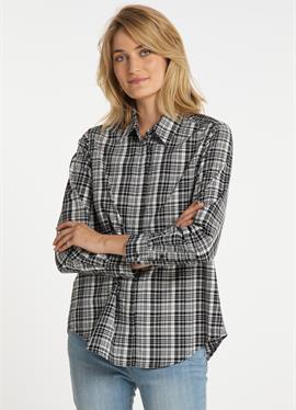 USHA FENIA - блузка рубашечного покроя