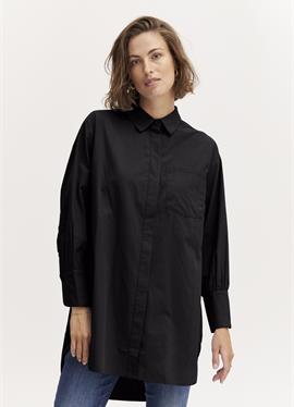 FRHALLIE SH - блузка рубашечного покроя
