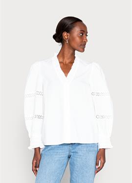 KALIANNAH BLOUSE - блузка