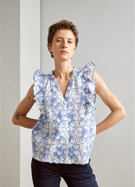 IRMA - блузка