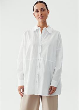 COCO - блузка рубашечного покроя