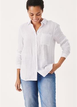 KIVASPW - блузка рубашечного покроя