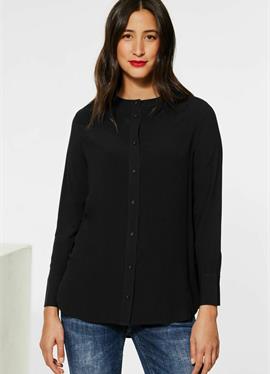 LONG - блузка рубашечного покроя
