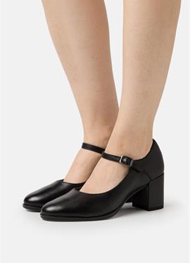 FREVA STRAP - женские туфли