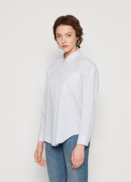 OVERSIZED PACKAGE - блузка рубашечного покроя