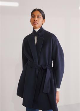 EDINA куртка - короткое пальто