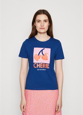 OCHERIE - футболка print