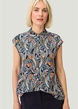 PAISLEYPRINT - блузка рубашечного покроя